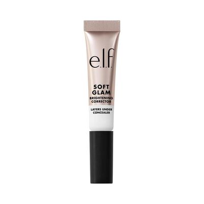 E.L.F. SOFT GLAM BRIGHTENING CORRECTOR (CORRECTOR DE COLOR ILUMINADOR)